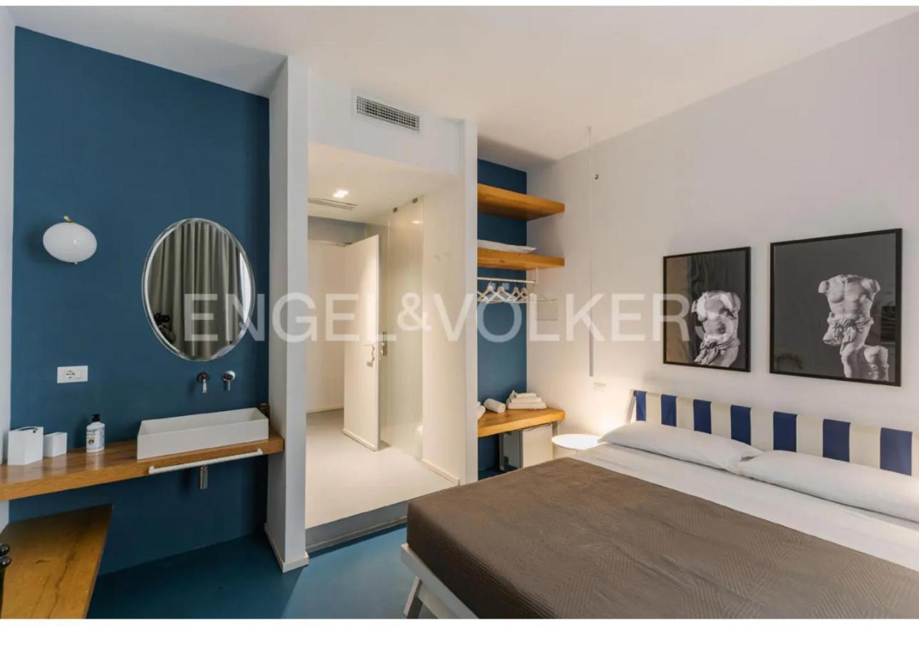 Bed and Breakfast Near Ortigia Сиракузы Экстерьер фото