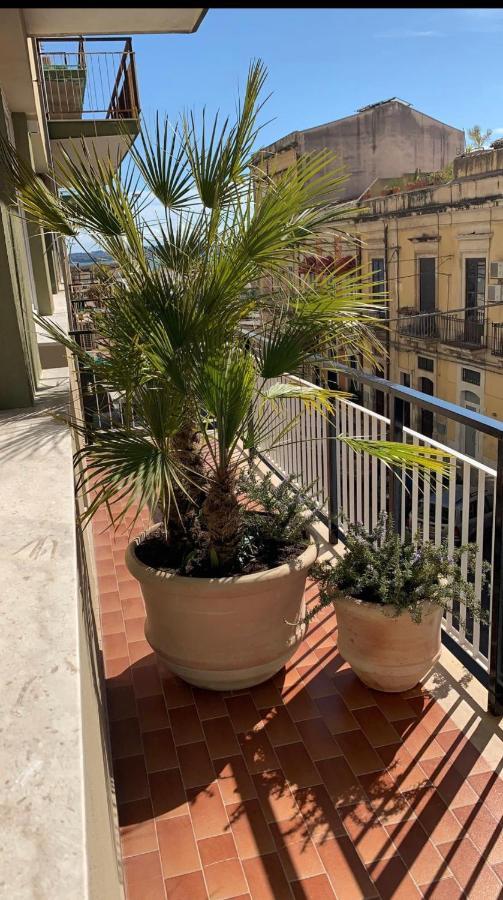 Bed and Breakfast Near Ortigia Сиракузы Экстерьер фото