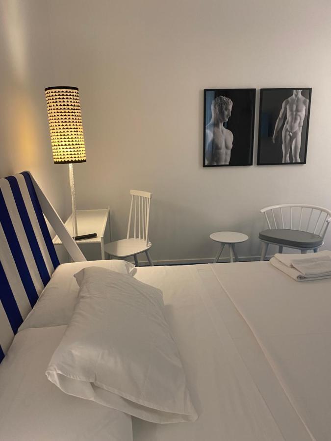 Bed and Breakfast Near Ortigia Сиракузы Экстерьер фото